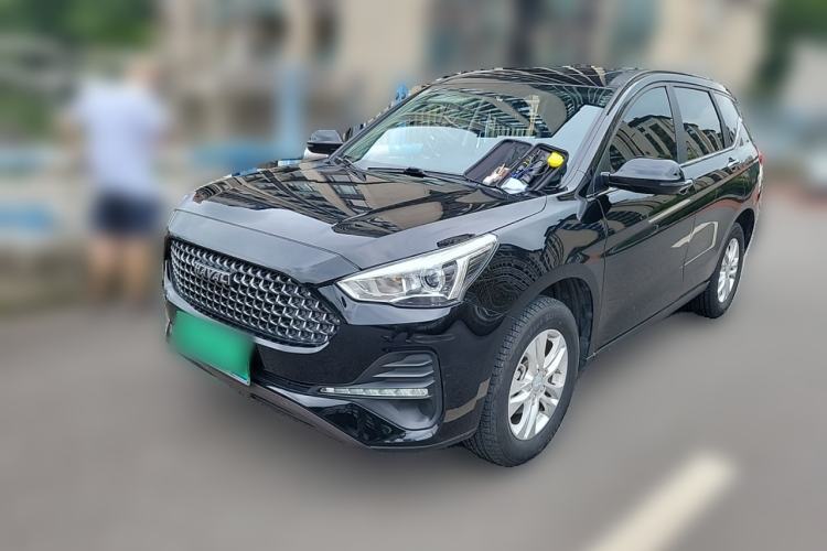 Used Haval M6 2019 1.5T DCT Two-Wheel Drive Value Edition China VI Standard Guazi used car, China used car export, Used car for sale, Used  cars, Cheapest cars for sale