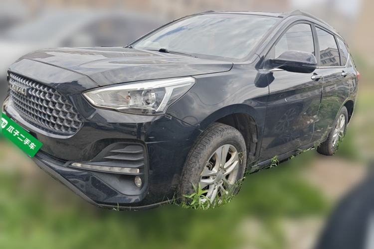 Haval M6 2019 1.5T Manual Two-Wheel Drive Elite Version China VI Standard d’occasion Guazi used car, China used car export, Used car for sale, Used  cars, Cheapest cars for sale