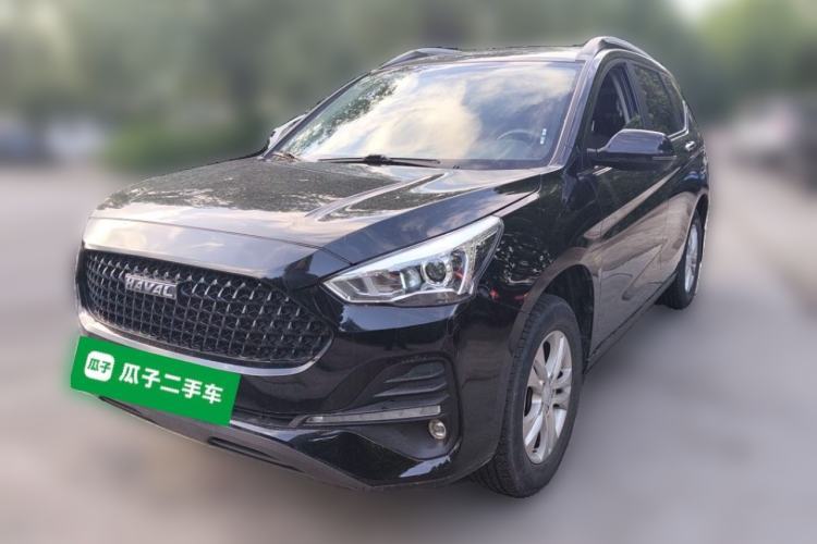 Used Haval M6 2019 1.5T Manual Two-Wheel Drive Elite Version China VI Standard Guazi used car, China used car export, Used car for sale, Used  cars, Cheapest cars for sale