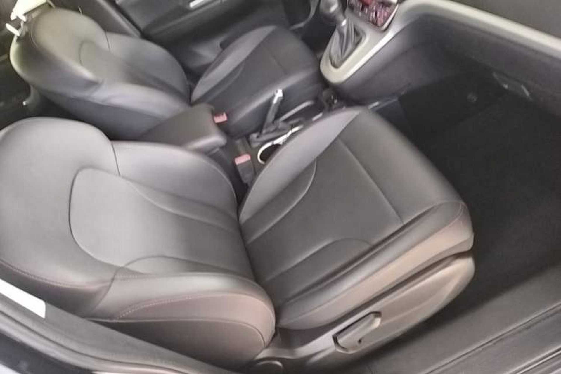 Used Haval M6 2019 1.5T DCT Two-Wheel Drive Value Edition China VI Standard Right Front Seat