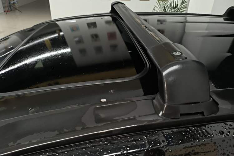 Used Haval M6 2019 1.5T DCT Two-Wheel Drive Value Edition China VI Standard Roof