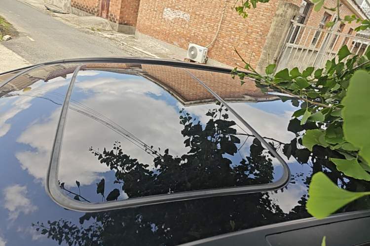 Used Haval M6 2019 1.5T DCT Two-Wheel Drive Value Edition China VI Standard Roof