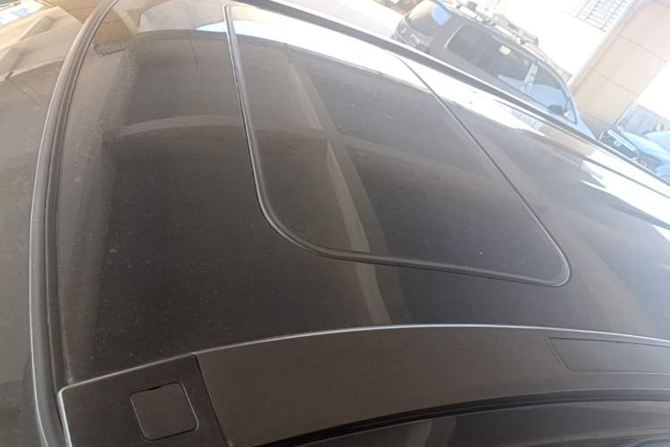 Used Haval M6 2019 1.5T DCT Two-Wheel Drive Value Edition China VI Standard Roof