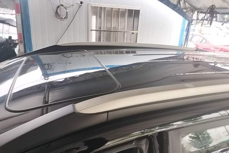Used Haval M6 2019 1.5T DCT Two-Wheel Drive Elite Version China VI Standard Roof
