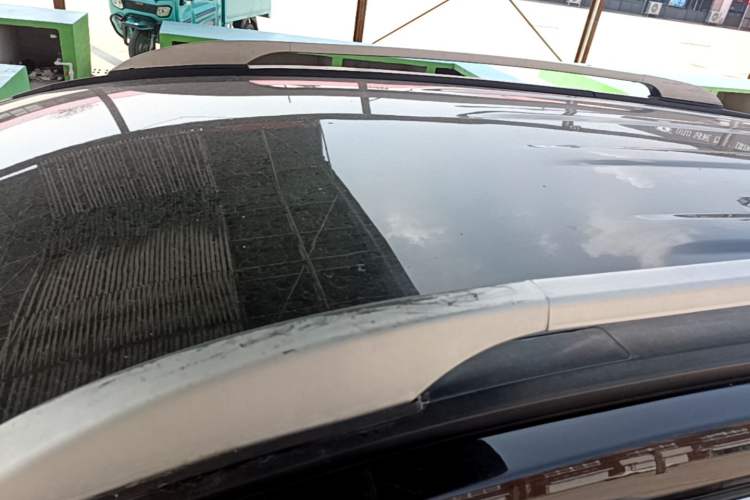 Used Haval M6 2019 1.5T DCT Two-Wheel Drive Urban Version China VI Standard Roof