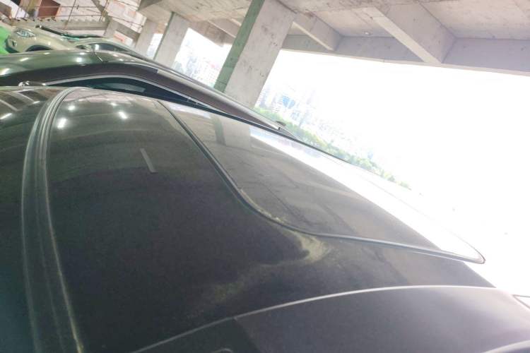 Used Haval M6 2019 1.5T DCT Two-Wheel Drive Value Edition China VI Standard Roof