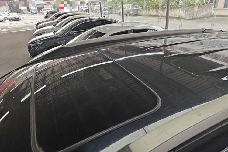 Used Haval M6 2019 1.5T DCT Two-Wheel Drive Elite Version China VI Standard Roof