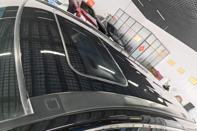 Used Haval M6 2019 1.5T DCT Two-Wheel Drive Value Edition China VI Standard Roof