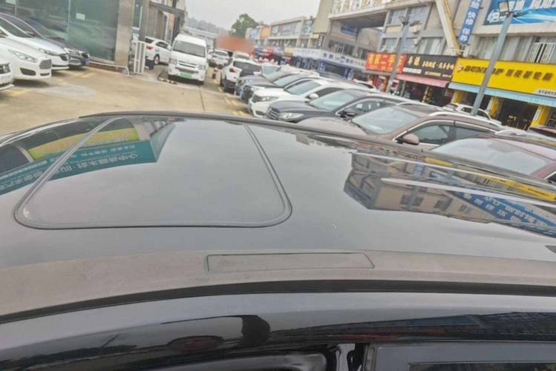 Used Haval M6 2019 1.5T DCT Two-Wheel Drive Value Edition China VI Standard Roof