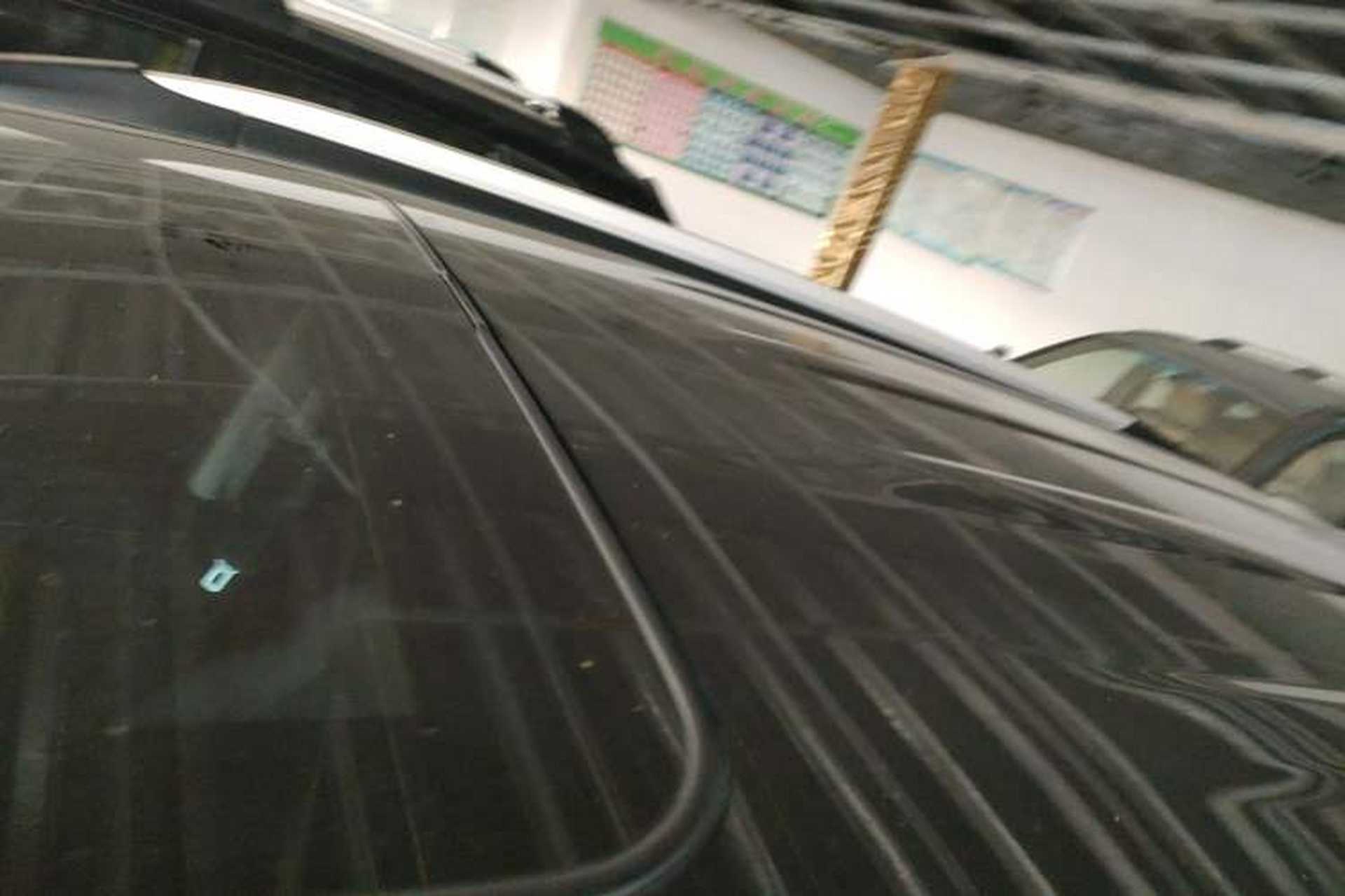Used Haval M6 2019 1.5T Manual Two-Wheel Drive Elite Version China VI Standard Roof