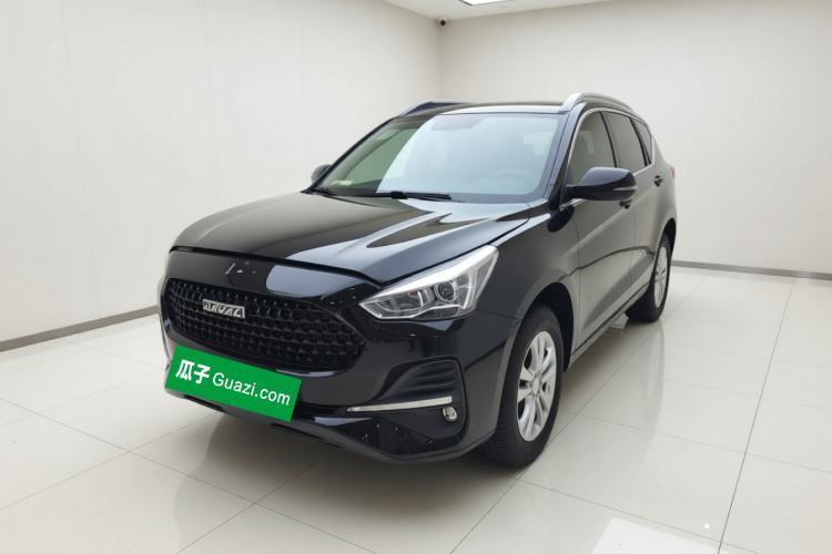 Ojetý Haval M6 2019 1.5T Manual Two-Wheel Drive Elite Version China VI Standard Guazi used car, China used car export, Used car for sale, Used cars, Cheapest cars for sale
