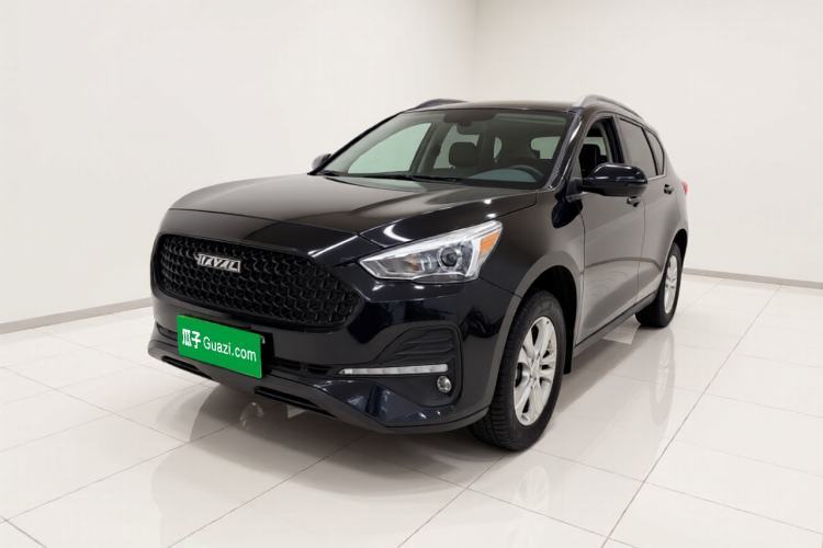 Used Haval M6 2019 1.5T Manual Two-Wheel Drive Elite Version China VI Standard Guazi used car, China used car export, Used car for sale, Used cars, Cheapest cars for sale