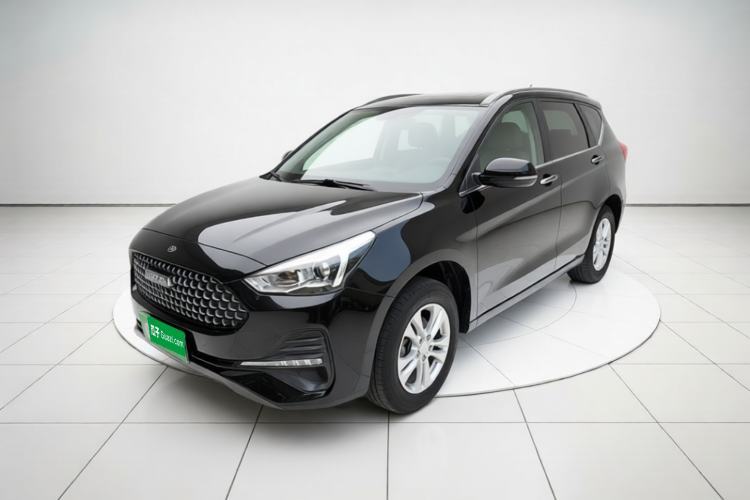 Used Haval M6 2019 1.5T DCT Two-Wheel Drive Value Edition China VI Standard Guazi used car, China used car export, Used car for sale, Used  cars, Cheapest cars for sale