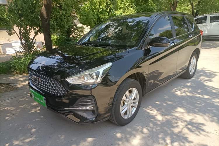 Used Haval M6 2019 1.5T DCT Two-Wheel Drive Value Edition China VI Standard Guazi used car, China used car export, Used car for sale, Used  cars, Cheapest cars for sale