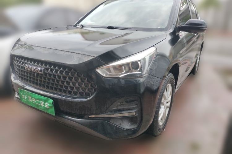 Used Haval M6 2019 1.5T DCT Two-Wheel Drive Value Edition China VI Standard Guazi used car, China used car export, Used car for sale, Used  cars, Cheapest cars for sale
