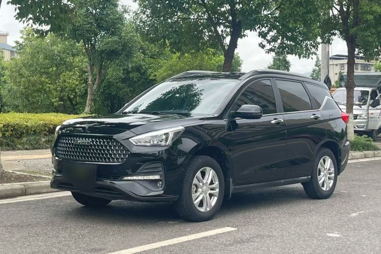 Haval M6 2019 1.5T Manual Two-Wheel Drive Elite Version China VI Standard usata Guazi used car, China used car export, Used car for sale, Used cars, Cheapest cars for sale