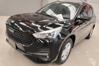 Used Haval M6 2019 1.5T DCT Two-Wheel Drive Elite Version China VI Standard