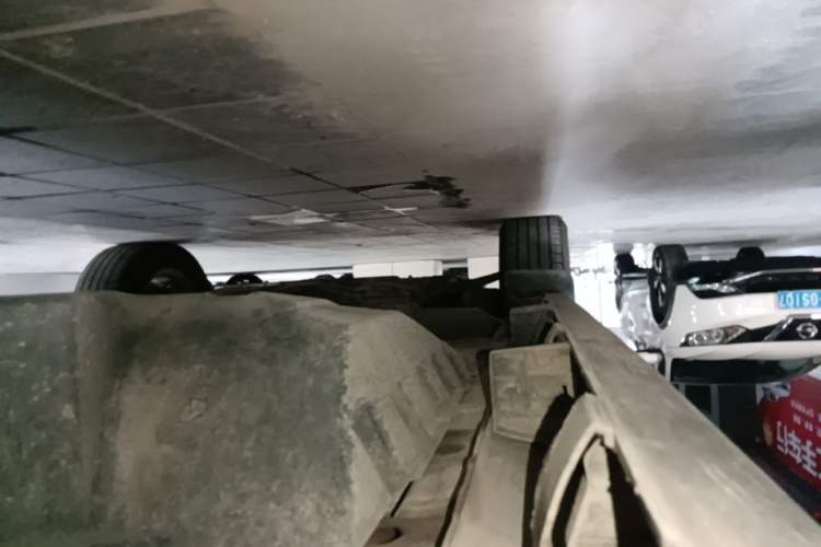 Used Haval M6 2019 1.5T Manual Two-Wheel Drive Elite Version China VI Standard Left Side Sill