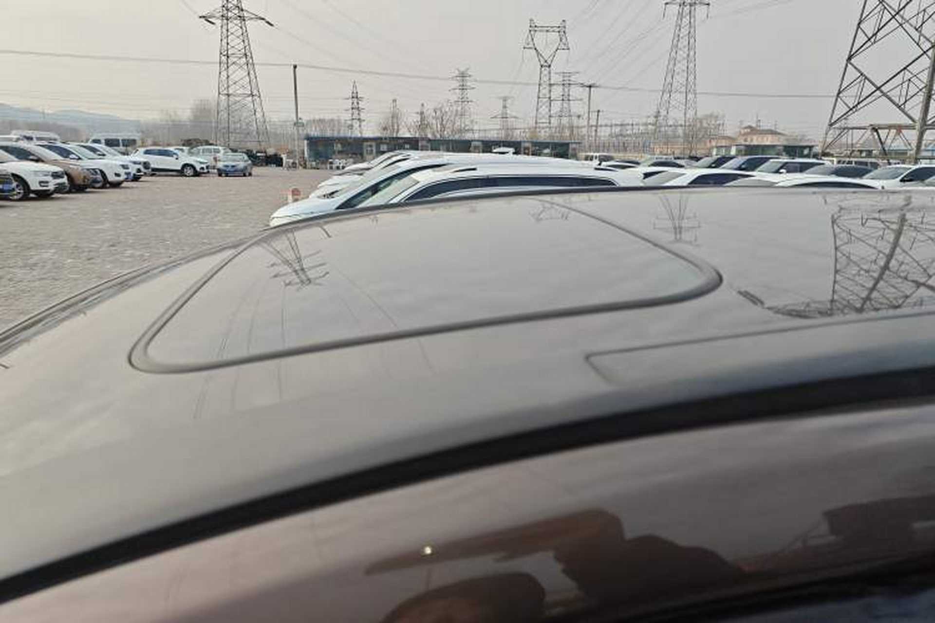 Used Haval M6 2019 1.5T DCT Two-Wheel Drive Value Edition China VI Standard Roof