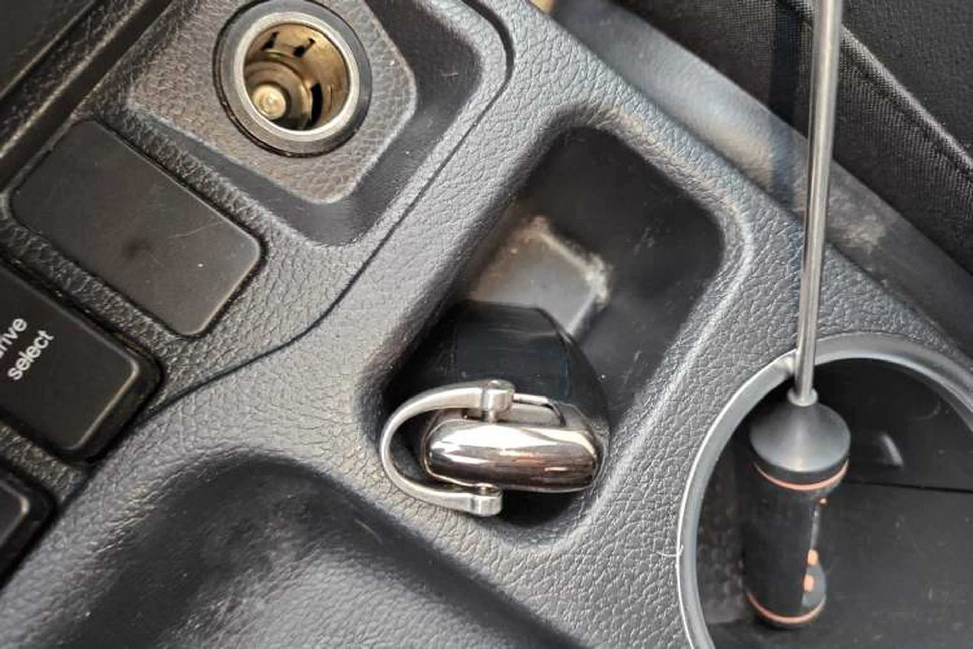 Used Haval M6 2019 1.5T DCT Two-Wheel Drive Value Edition China VI Standard Vehicle Key