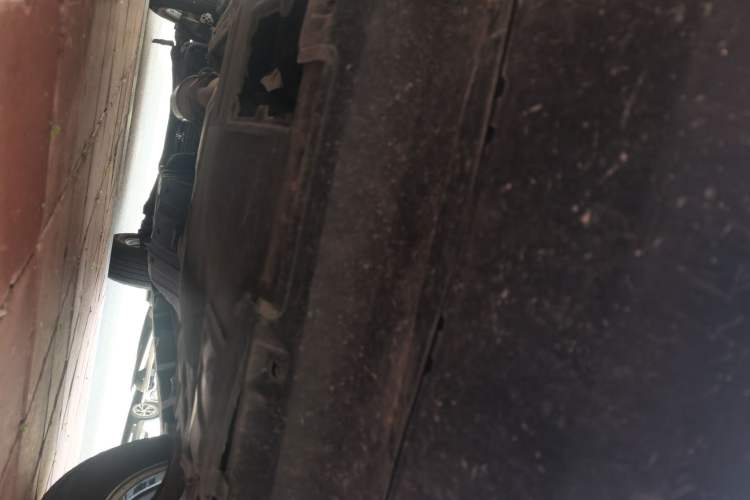 Used Haval M6 2019 1.5T DCT Two-Wheel Drive Elite Version China V Standard Chassis Front