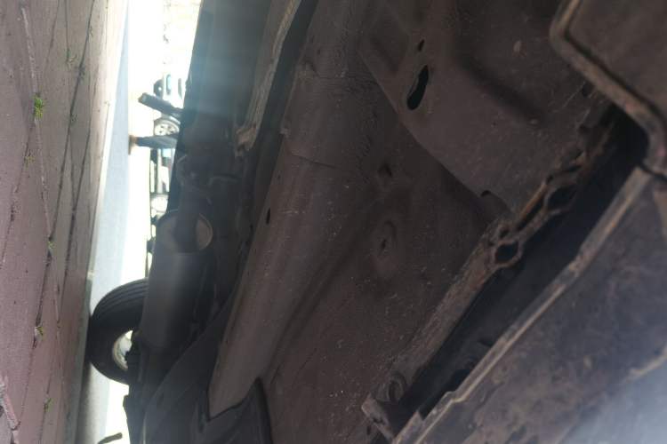 Used Haval M6 2019 1.5T DCT Two-Wheel Drive Elite Version China V Standard Chassis Front Left