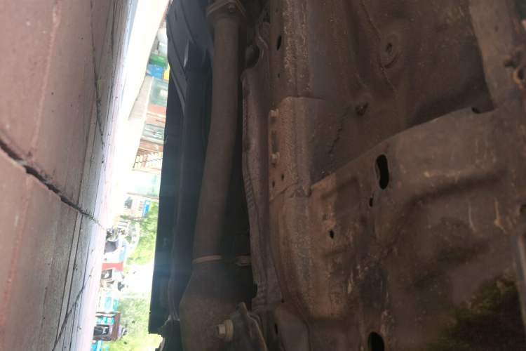 Used Haval M6 2019 1.5T DCT Two-Wheel Drive Elite Version China V Standard Chassis Front Right