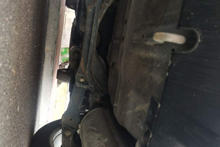 Used Haval M6 2019 1.5T DCT Two-Wheel Drive Elite Version China V Standard Chassis Rear
