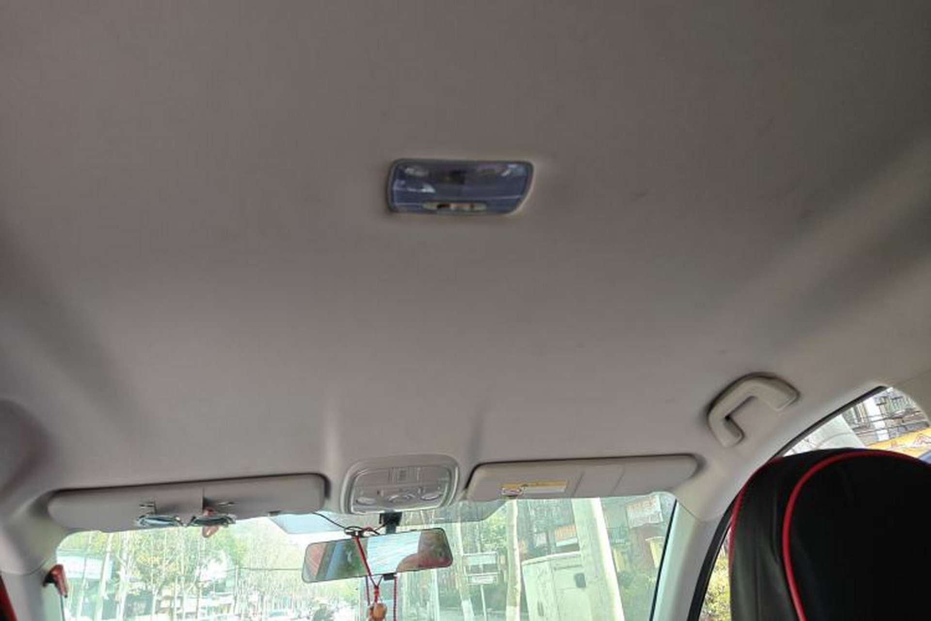 Used Haval M6 2019 1.5T Manual Two-Wheel Drive Urban Version China VI Standard Headliner