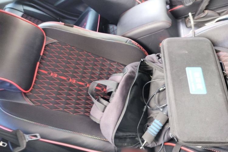 Used Haval M6 2019 1.5T Manual Two-Wheel Drive Urban Version China VI Standard Right Front Seat