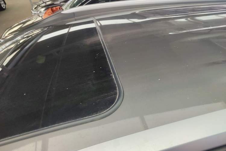 Used Haval M6 2019 1.5T DCT Two-Wheel Drive Elite Version China VI Standard Roof