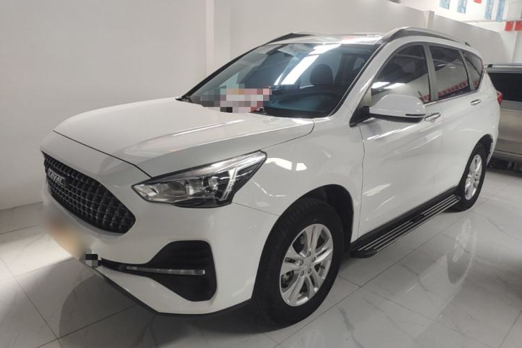 Used Haval M6 2019 1.5T DCT Two-Wheel Drive Value Edition China VI Standard Guazi used car, China used car export, Used car for sale, Used  cars, Cheapest cars for sale