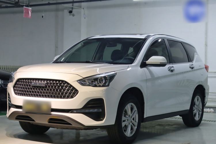 Used Haval M6 2019 1.5T DCT Two-Wheel Drive Value Edition China VI Standard Guazi used car, China used car export, Used car for sale, Used cars, Cheapest cars for sale