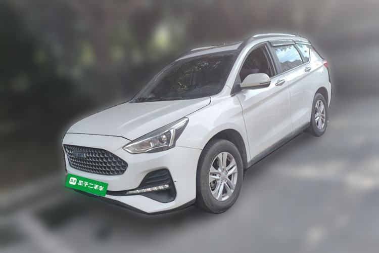 Ojetý Haval M6 2019 1.5T DCT Two-Wheel Drive Value Edition China VI Standard Guazi used car, China used car export, Used car for sale, Used cars, Cheapest cars for sale
