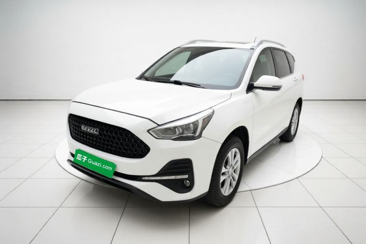 Used Haval M6 2019 1.5T Manual Two-Wheel Drive Elite Version China VI Standard Guazi used car, China used car export, Used car for sale, Used cars, Cheapest cars for sale