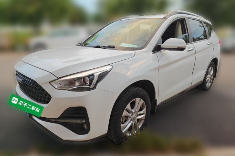 Used Haval M6 2019 1.5T Manual Two-Wheel Drive Elite Version China V Standard Guazi used car, China used car export, Used car for sale, Used  cars, Cheapest cars for sale
