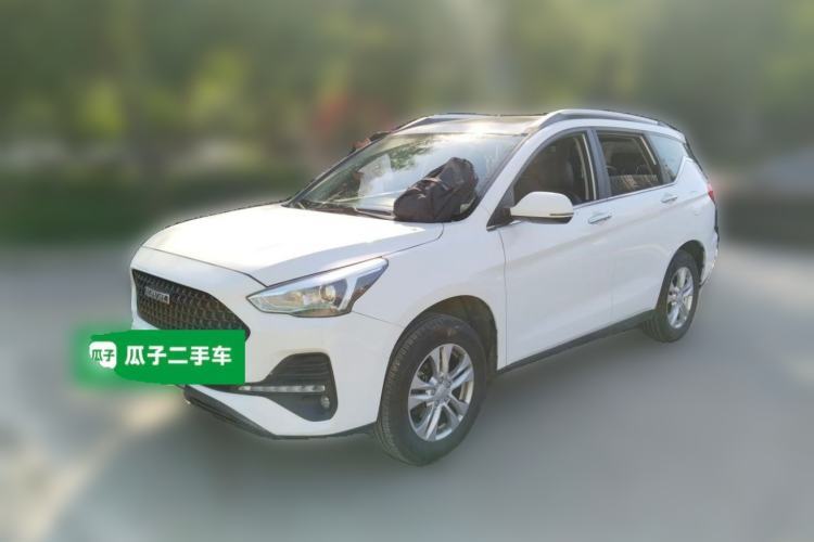 Used Haval M6 2019 1.5T Manual Two-Wheel Drive Elite Version China V Standard Guazi used car, China used car export, Used car for sale, Used  cars, Cheapest cars for sale