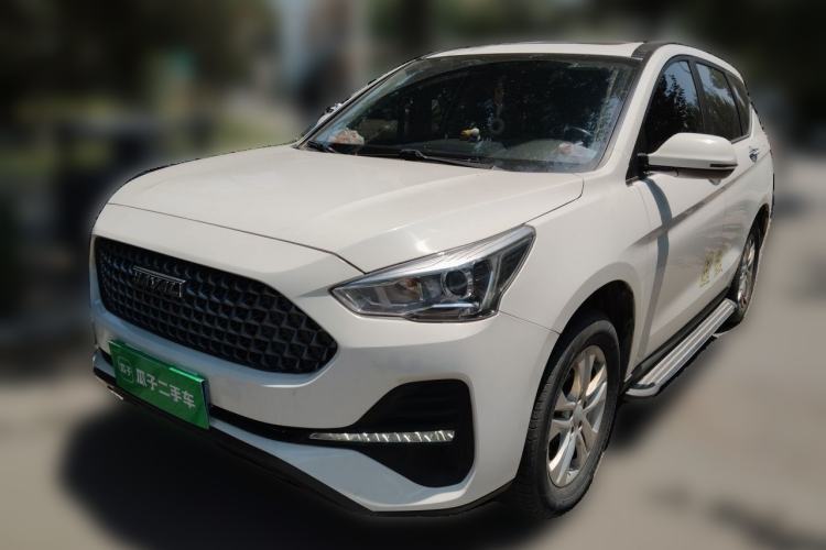 Used Haval M6 2019 1.5T DCT Two-Wheel Drive Value Edition China VI Standard Guazi used car, China used car export, Used car for sale, Used  cars, Cheapest cars for sale