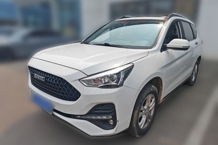 Used Haval M6 2019 1.5T Manual Two-Wheel Drive Elite Version China VI Standard Guazi used car, China used car export, Used car for sale, Used  cars, Cheapest cars for sale