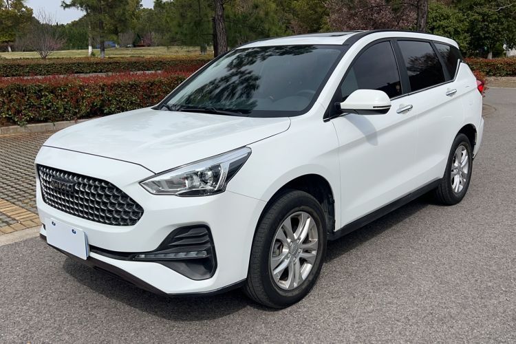 Used Haval M6 2019 1.5T DCT Two-Wheel Drive Value Edition China VI Standard Guazi used car, China used car export, Used car for sale, Used  cars, Cheapest cars for sale