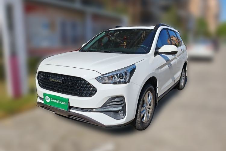Used Haval M6 2019 1.5T DCT Two-Wheel Drive Elite Version China VI Standard Guazi used car, China used car export, Used car for sale, Used  cars, Cheapest cars for sale