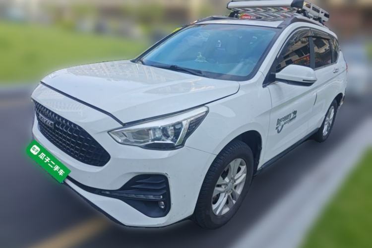 Used Haval M6 2019 1.5T Manual Two-Wheel Drive Elite Version China VI Standard Guazi used car, China used car export, Used car for sale, Used cars, Cheapest cars for sale