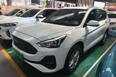 Used Haval M6 2019 1.5T DCT Two-Wheel Drive Urban Version China V Standard