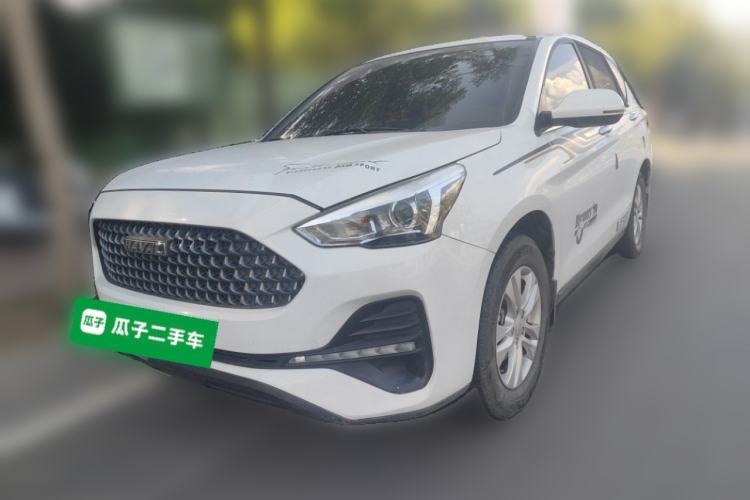 Used Haval M6 2019 1.5T DCT Two-Wheel Drive Value Edition China VI Standard Guazi used car, China used car export, Used car for sale, Used  cars, Cheapest cars for sale