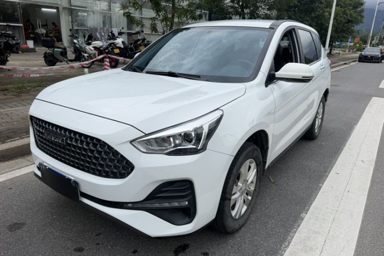 Used Haval M6 2019 1.5T DCT Two-Wheel Drive Urban Version China VI Standard Guazi used car, China used car export, Used car for sale, Used  cars, Cheapest cars for sale