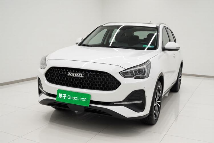 Used Haval M6 2019 1.5T DCT Two-Wheel Drive Value Edition China VI Standard Guazi used car, China used car export, Used car for sale, Used  cars, Cheapest cars for sale