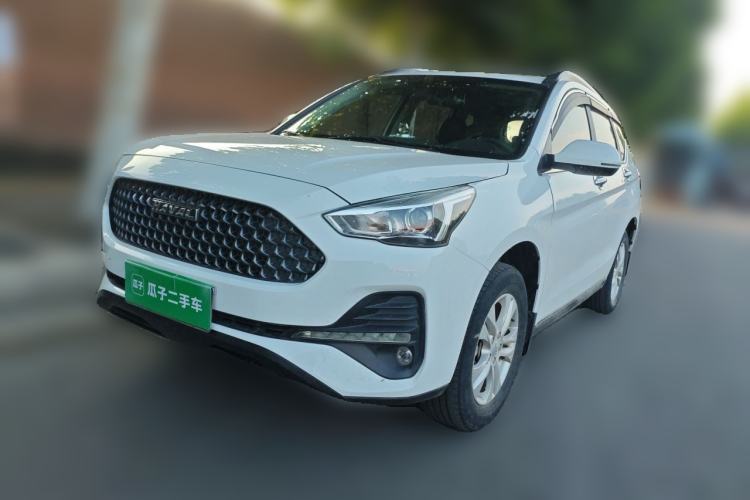 Used Haval M6 2019 1.5T Manual Two-Wheel Drive Elite Version China VI Standard Guazi used car, China used car export, Used car for sale, Used  cars, Cheapest cars for sale