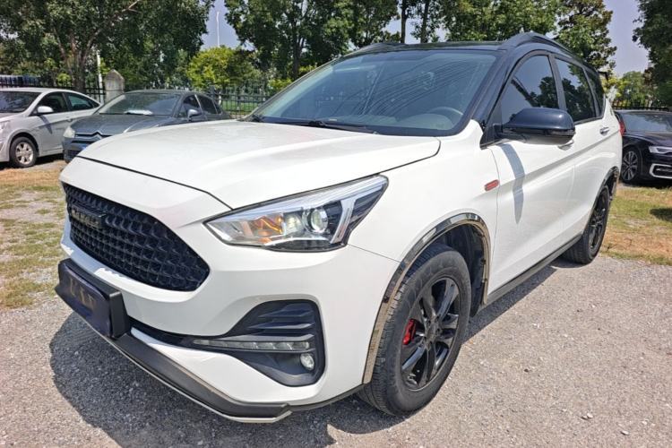 Używany Haval M6 2019 1.5T DCT Two-Wheel Drive Elite Version China VI Standard Guazi used car, China used car export, Used car for sale, Used cars, Cheapest cars for sale