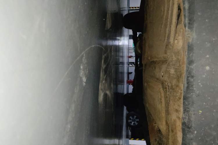 Used Haval M6 2019 1.5T DCT Two-Wheel Drive Elite Version China VI Standard Chassis Front