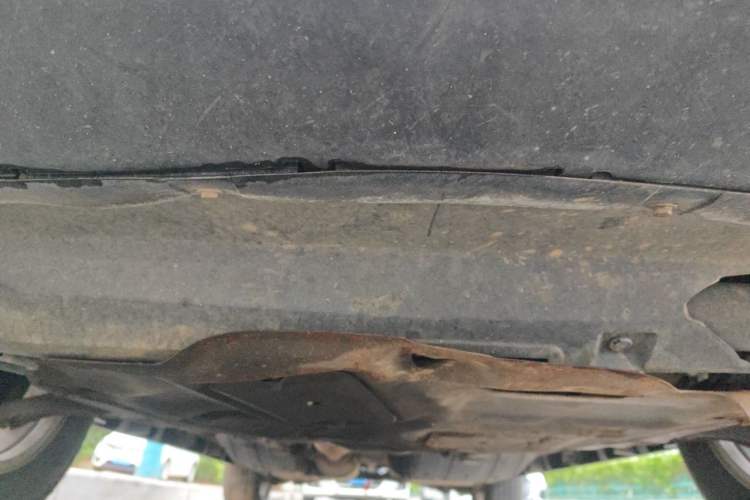 Used Haval M6 2019 1.5T DCT Two-Wheel Drive Elite Version China V Standard Chassis Front